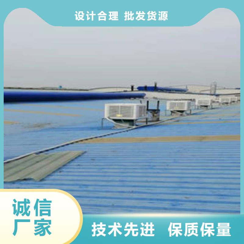 TC10D薄型通风气楼