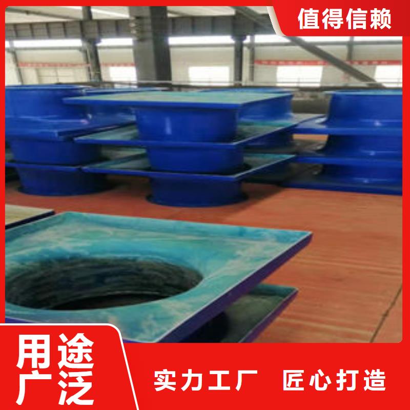 11CJ33通风气楼良心厂家