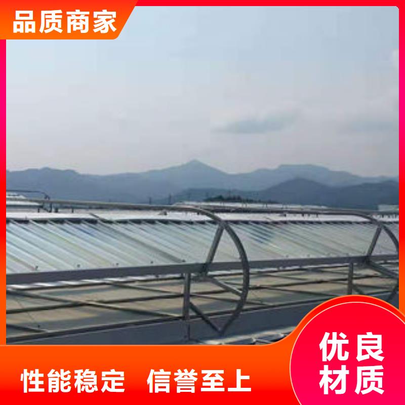屋脊气楼价格合理