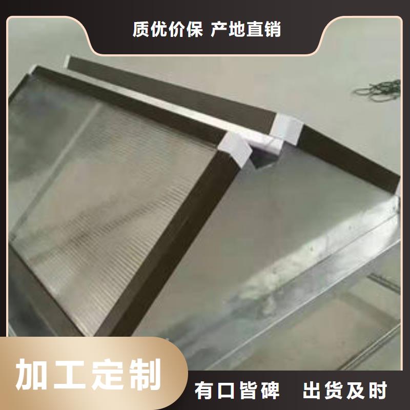 电动采光排烟天窗?品质过关