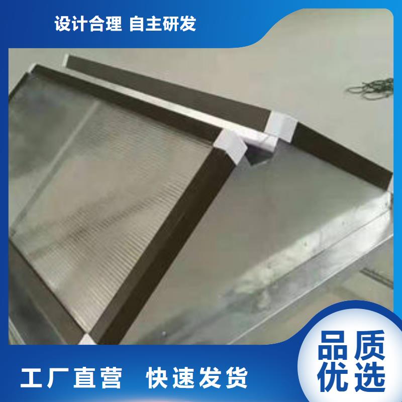 通风气楼