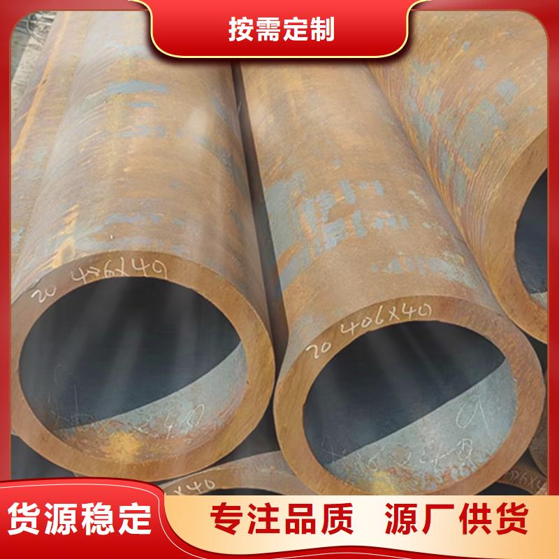 无缝钢管_合金管好品质经得住考验