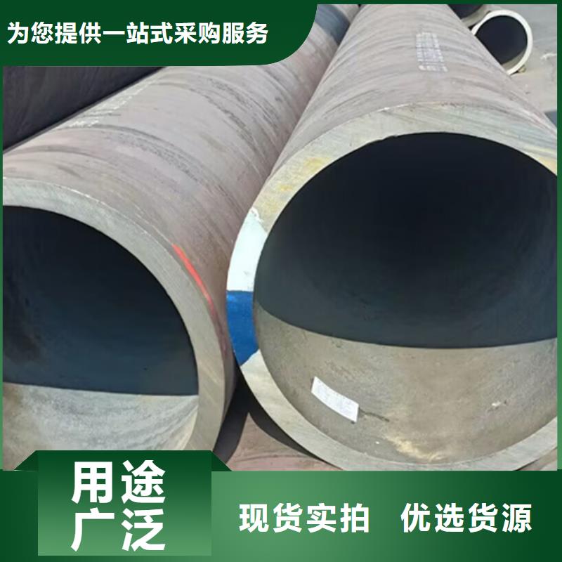 无缝钢管_合金管好品质经得住考验