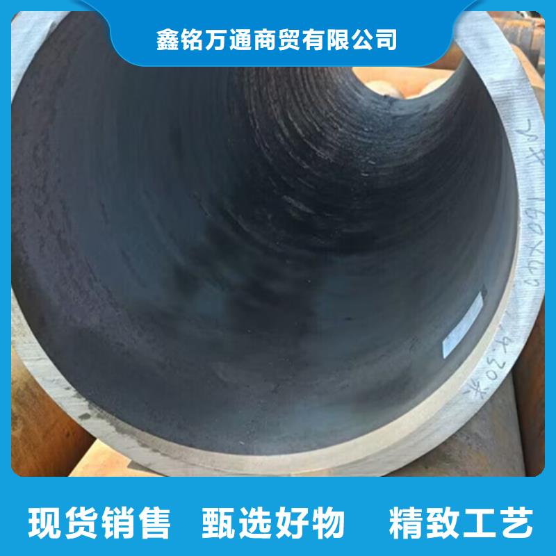无缝钢管-矩形管厂家直销放心