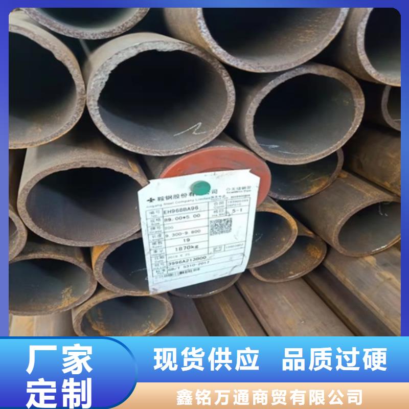 无缝钢管_合金管好品质经得住考验