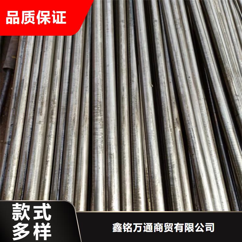 无缝钢管喷漆无缝管24小时下单发货