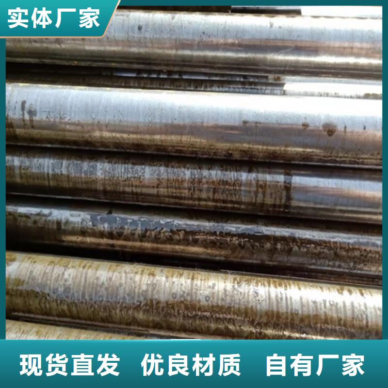 无缝钢管石油裂化管满足客户需求