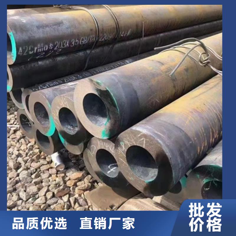 合金管视频-云南省普洱市|红河|德宏|怒江|临沧|曲靖|丽江|迪庆合金管-鑫铭万通