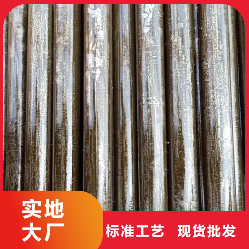 无缝钢管酸洗钝化无缝管产品性能