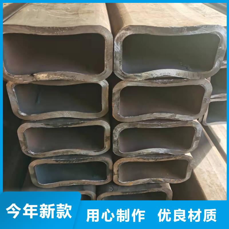 16MND方管大企业