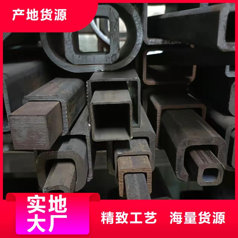 无缝方管 合金管厂家供应