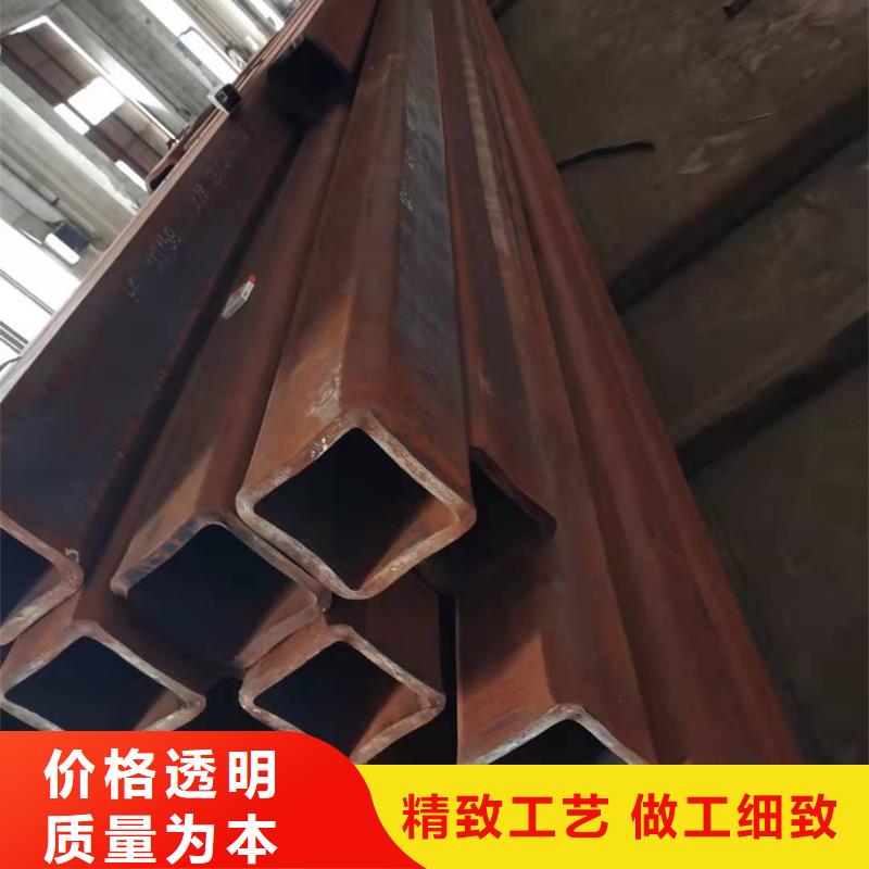无缝方管合金管现货快速采购