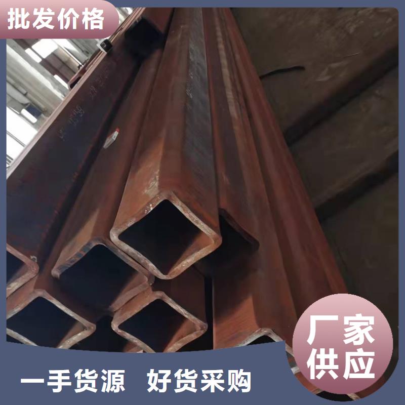 【无缝方管】合金管发货及时