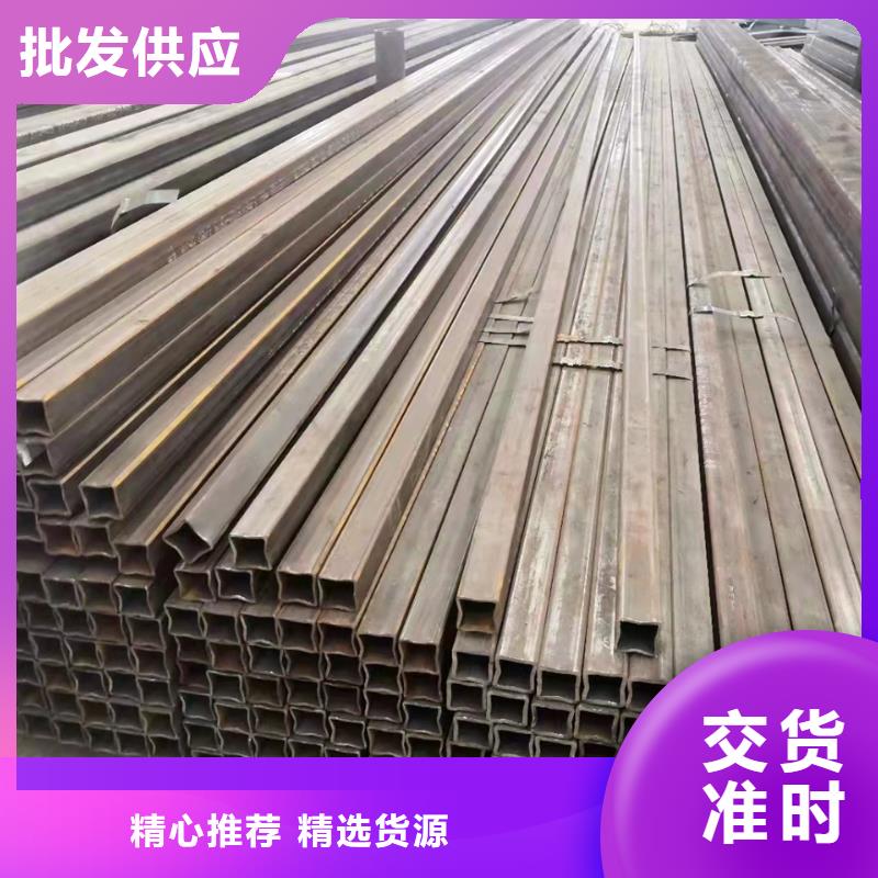 无缝方管,喷漆无缝管实体诚信经营