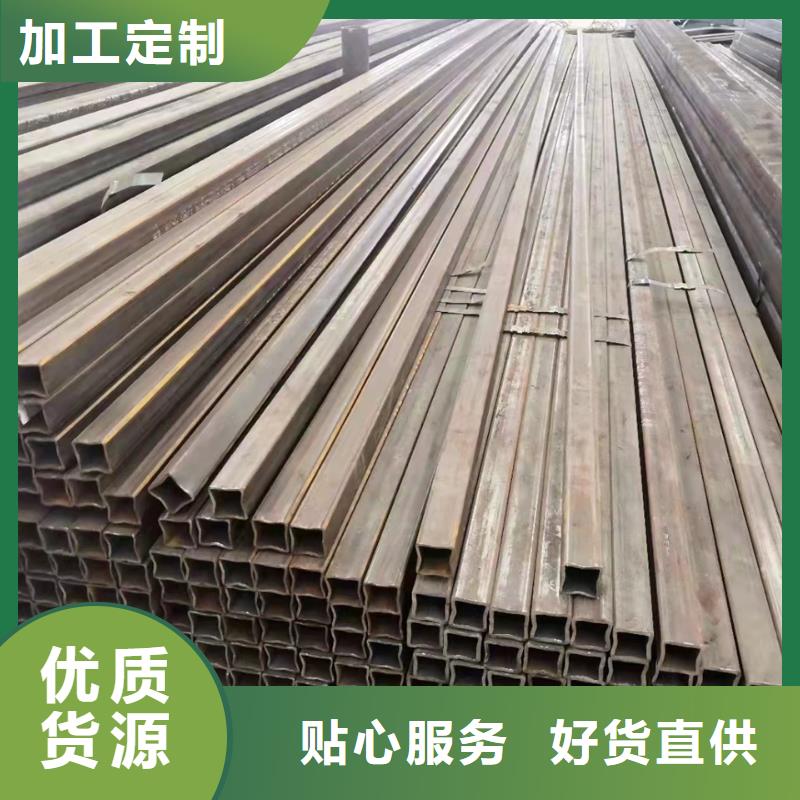 无缝方管,喷漆无缝管厂家