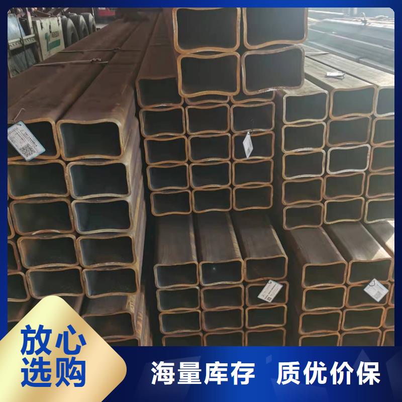无缝方管大口径厚壁无缝管可接急单