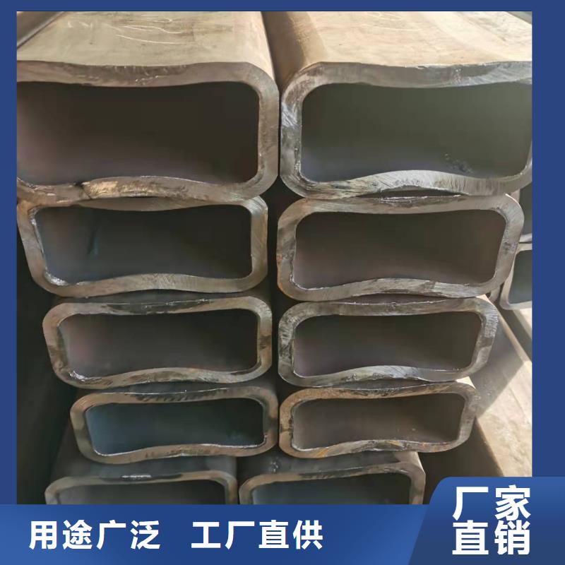 无缝方管酸洗磷化无缝管优选货源