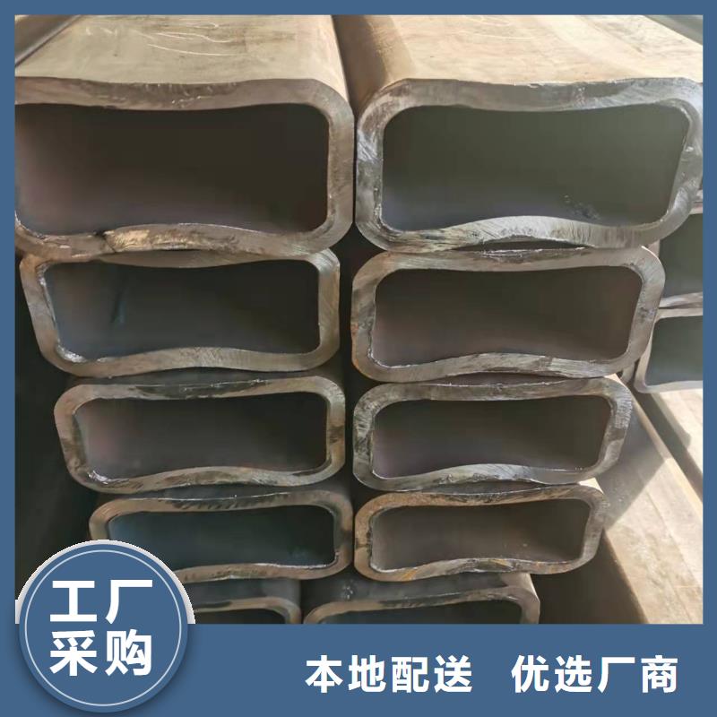 无缝方管酸洗钝化无缝管可接急单