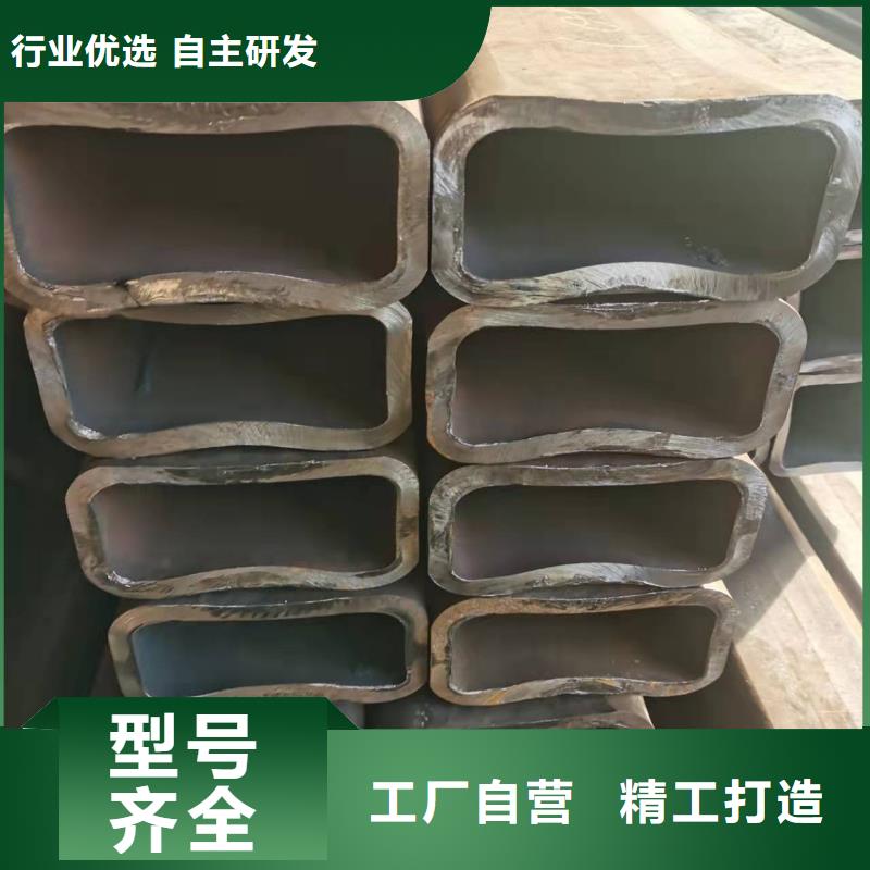 【无缝方管酸洗钝化无缝管量大更优惠】