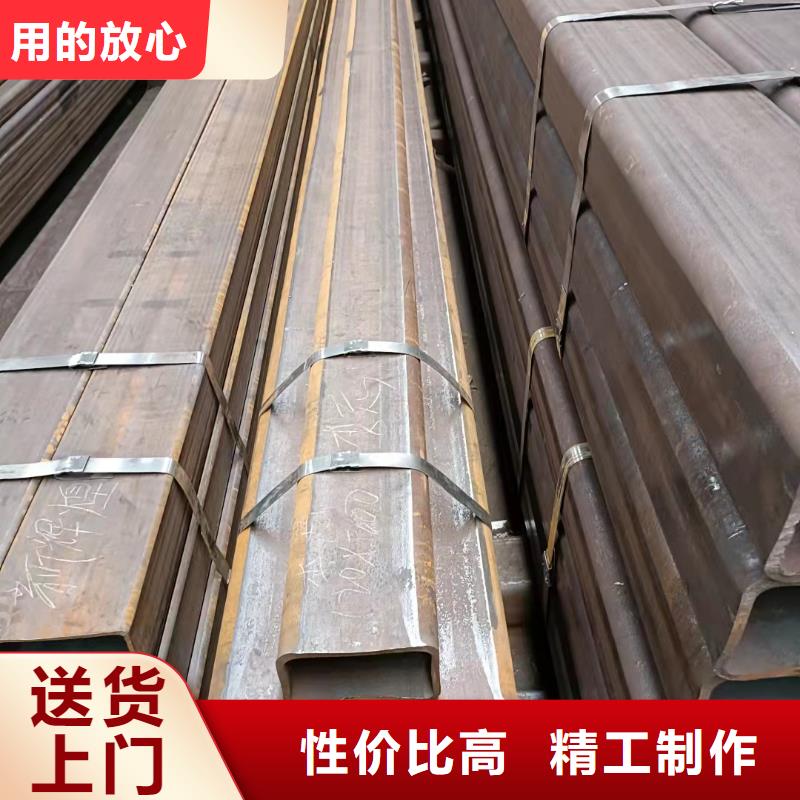 无缝方管【锅炉管】厂家拥有先进的设备