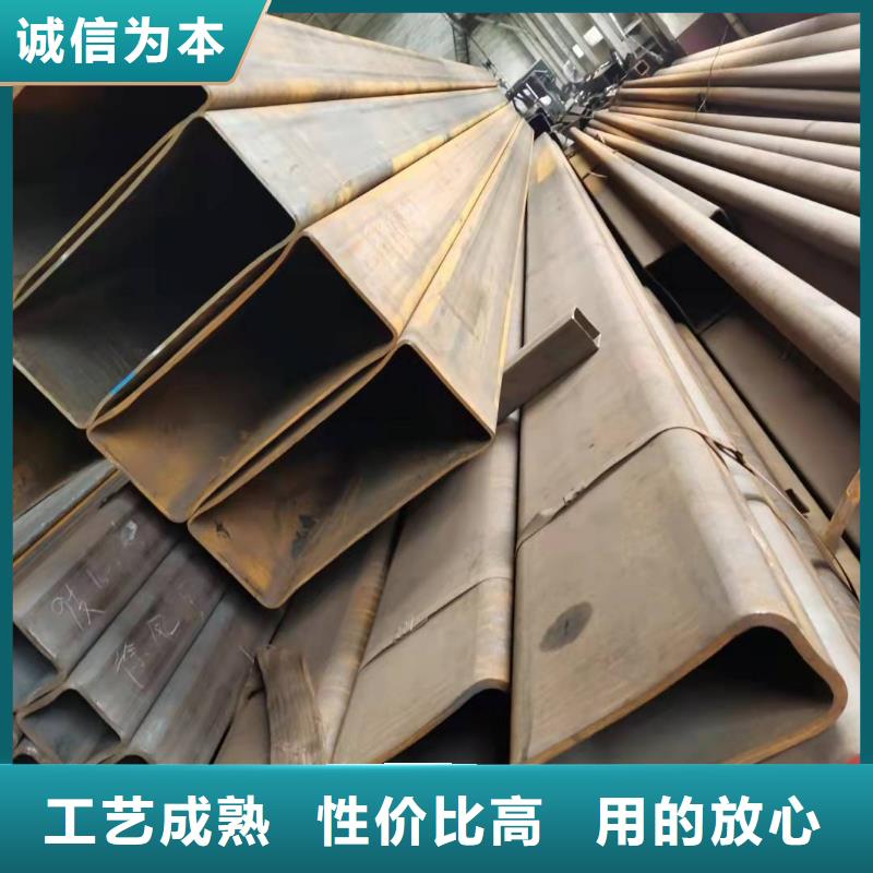 无缝方管合金管海量现货