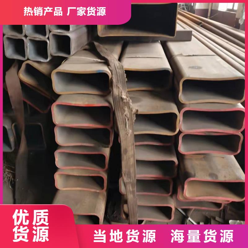 无缝方管酸洗钝化无缝管经验丰富品质可靠