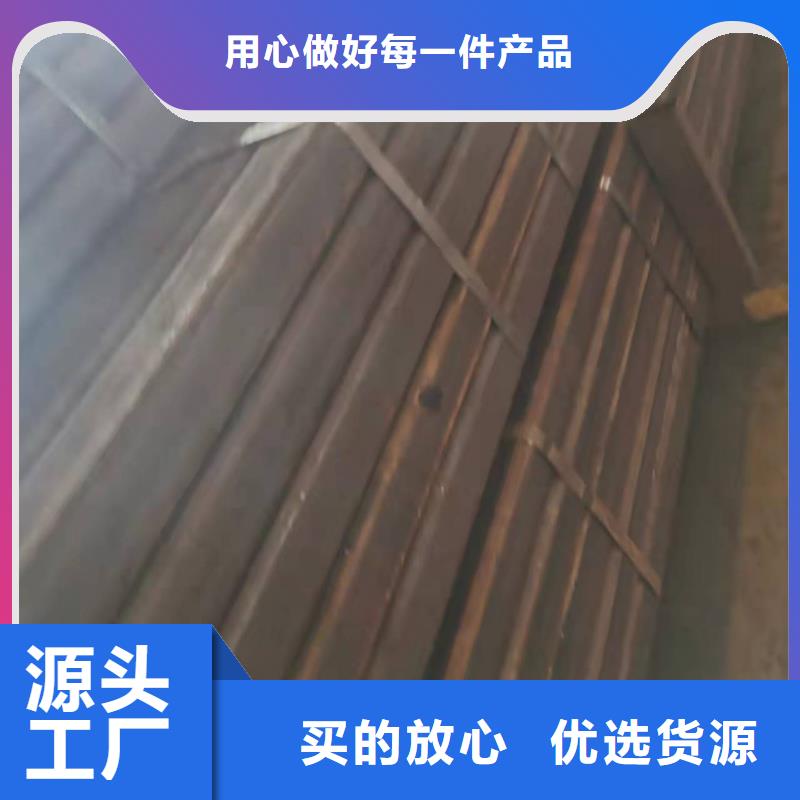 无缝方管酸洗钝化无缝管价格实惠工厂直供