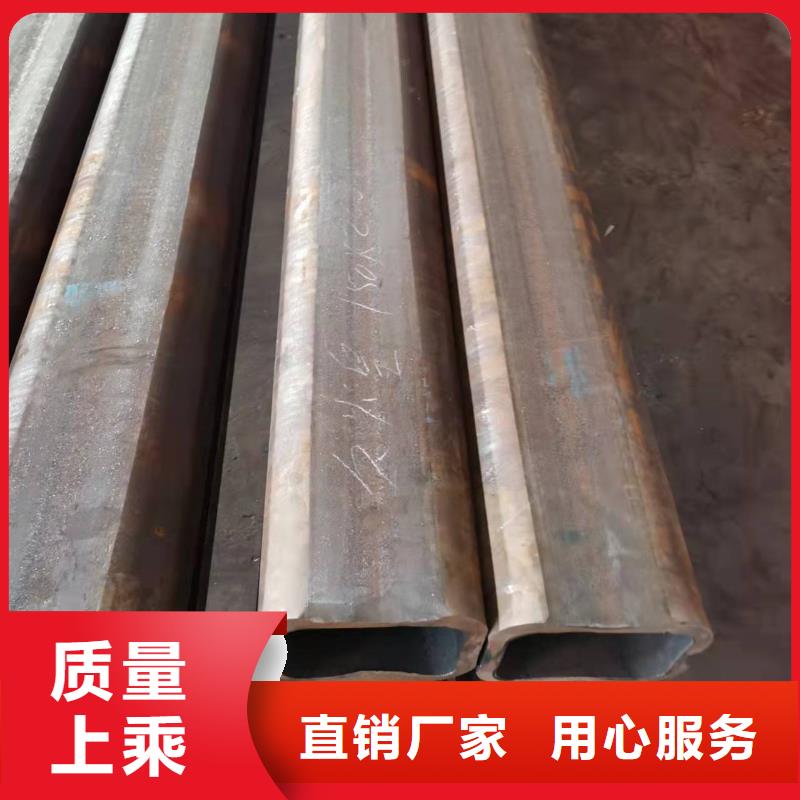 无缝方管 喷漆无缝管产地直销