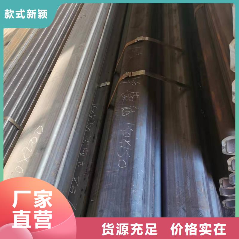 无缝方管合金管海量现货