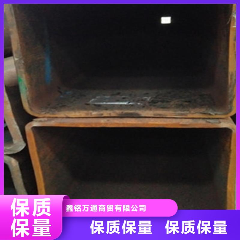 无缝方管喷漆无缝管工厂直营