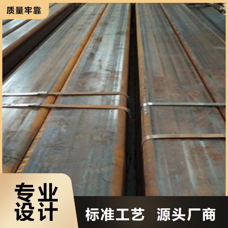 可信赖的厚壁方管生产厂家