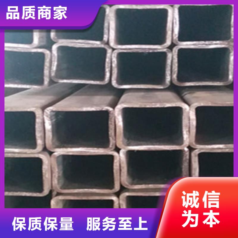 无缝方管喷漆无缝管量大更优惠