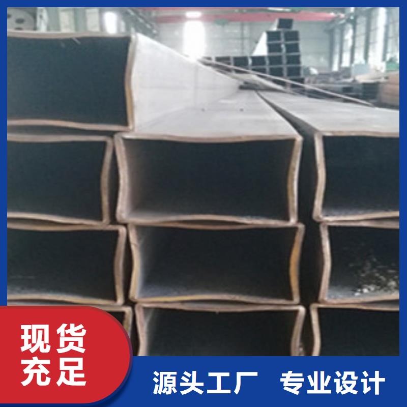 无缝方管酸洗钝化无缝管可接急单