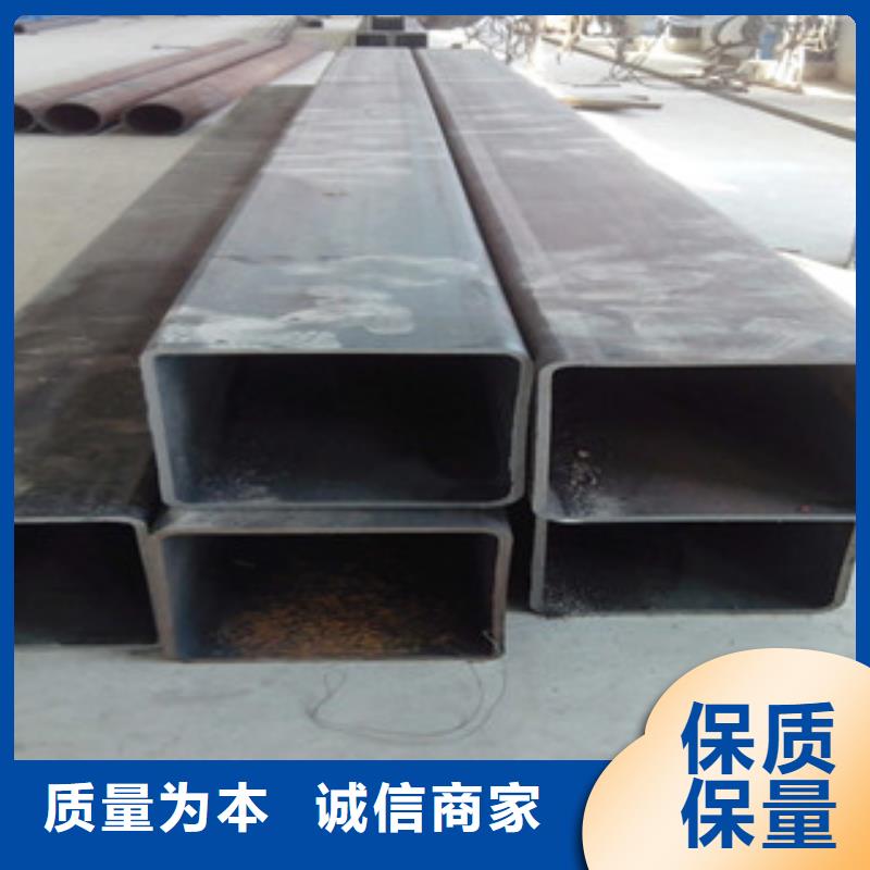 无缝方管合金管现货销售