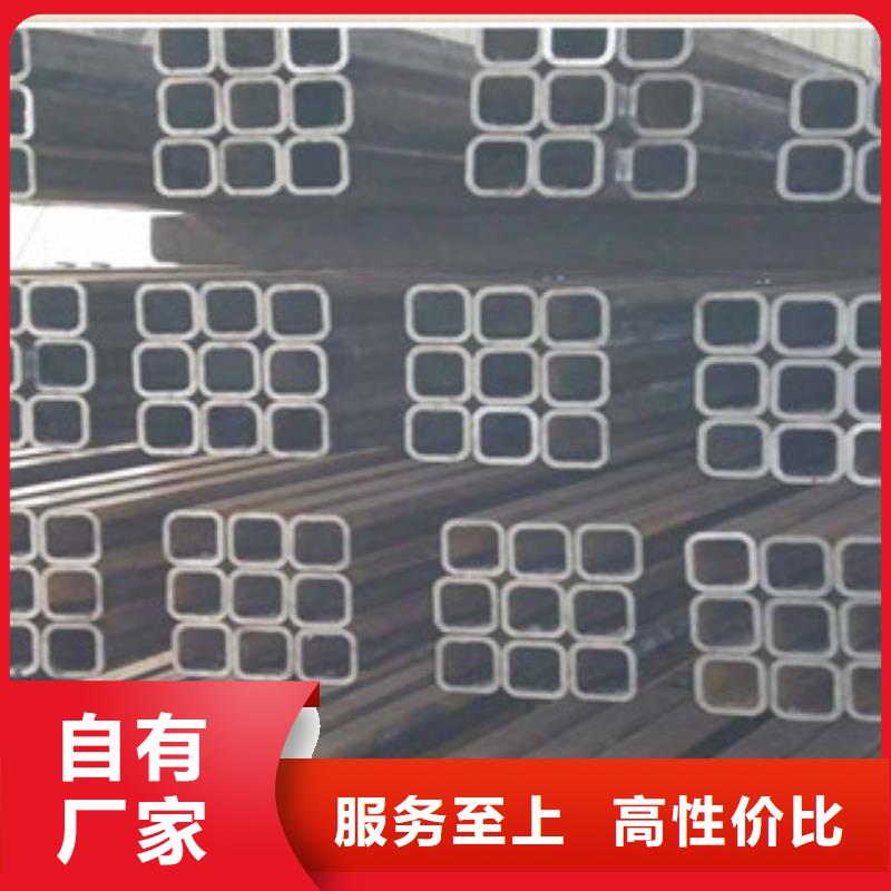 无缝方管锅炉管制造厂家