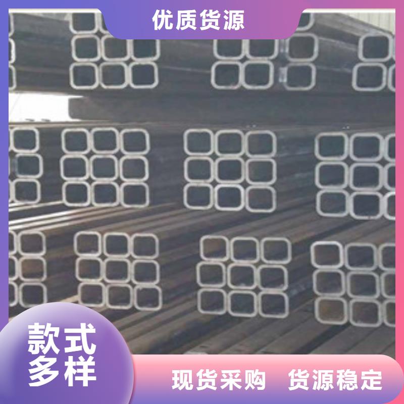【无缝方管-石油裂化管种类多质量好】
