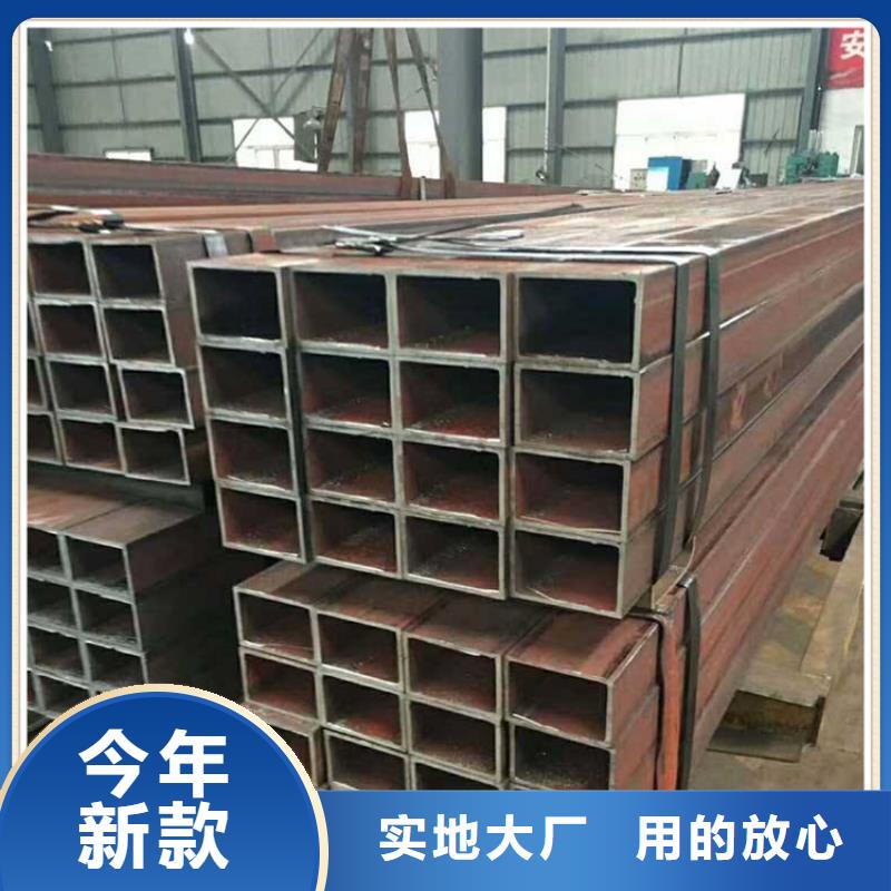 无缝方管酸洗钝化无缝管使用方法