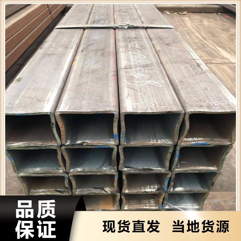 无缝方管合金管源头把关放心选购