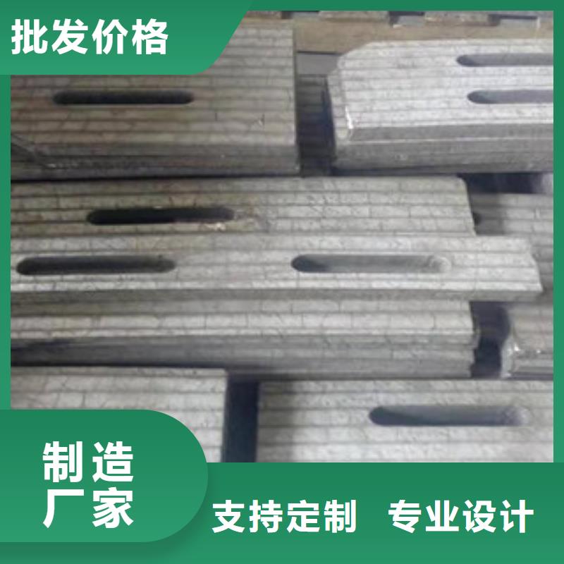 钢板_合金管现货交易