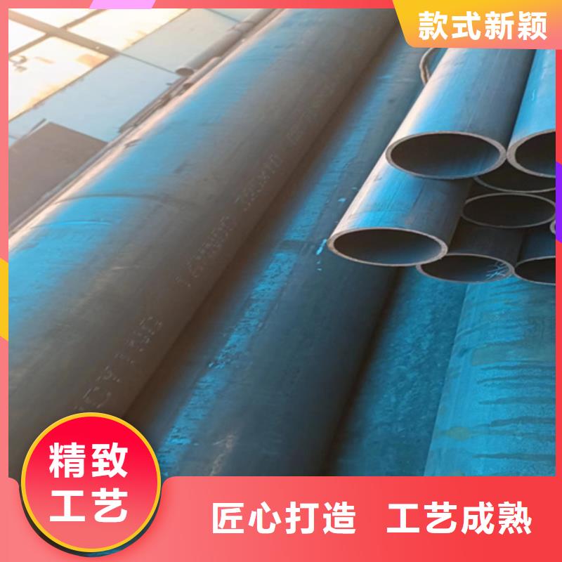 酸洗无缝钢管优选货源