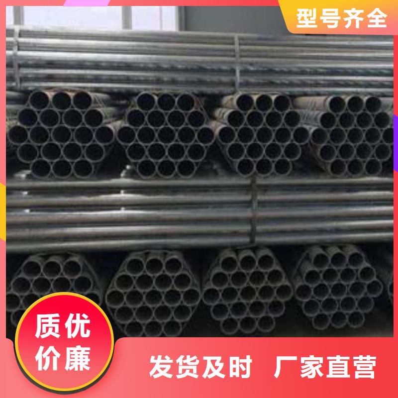精密薄壁不锈钢管图片正规厂家