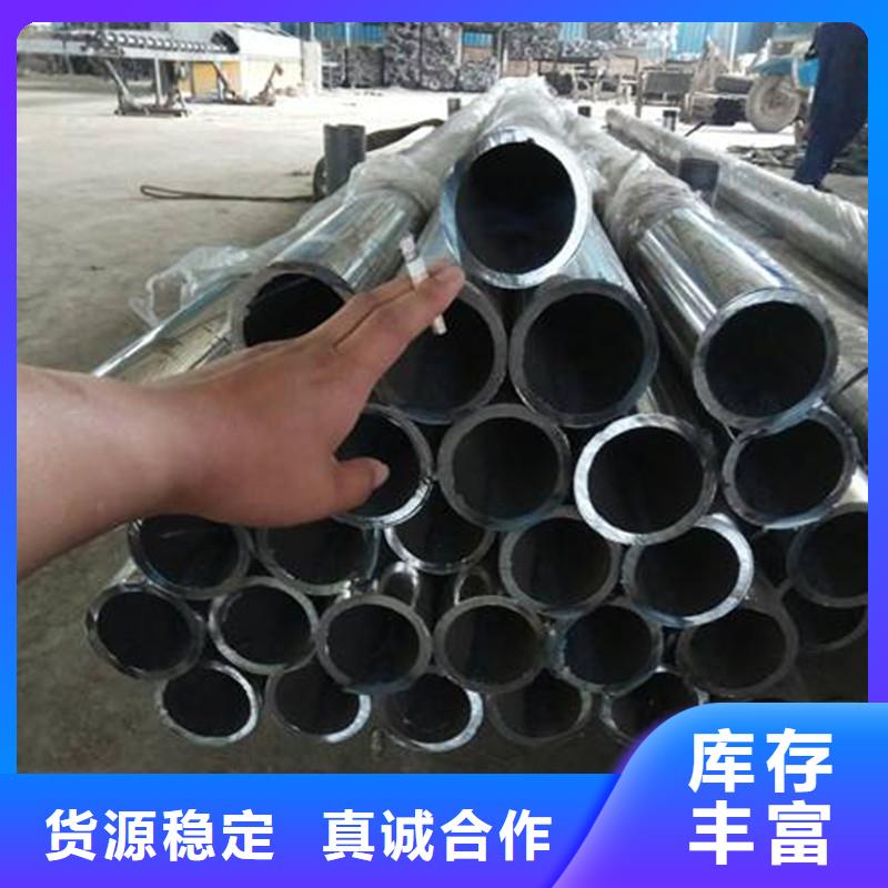 双金属复合管承诺守信正规厂家