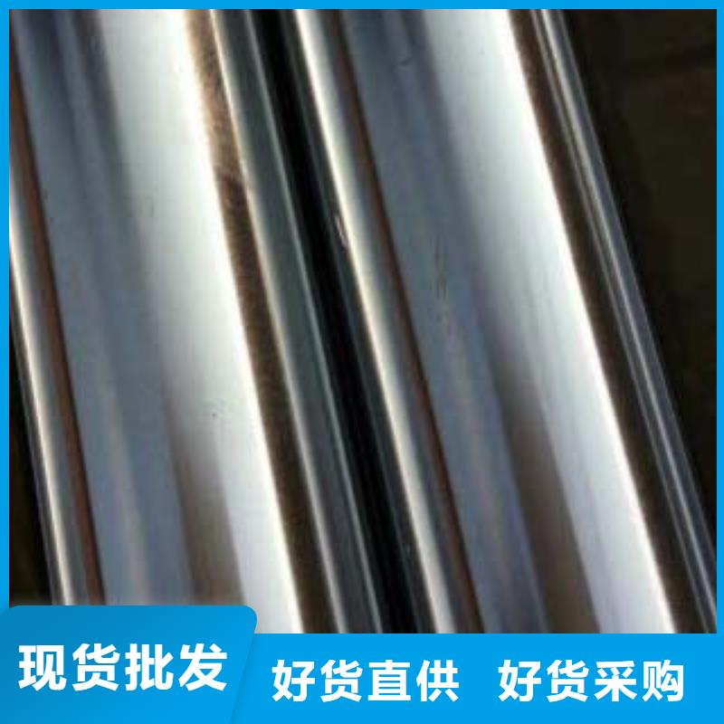 精密薄壁不锈钢管现货充足追求细节品质