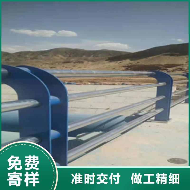 不锈钢复合管护栏全国发货专注细节专注品质