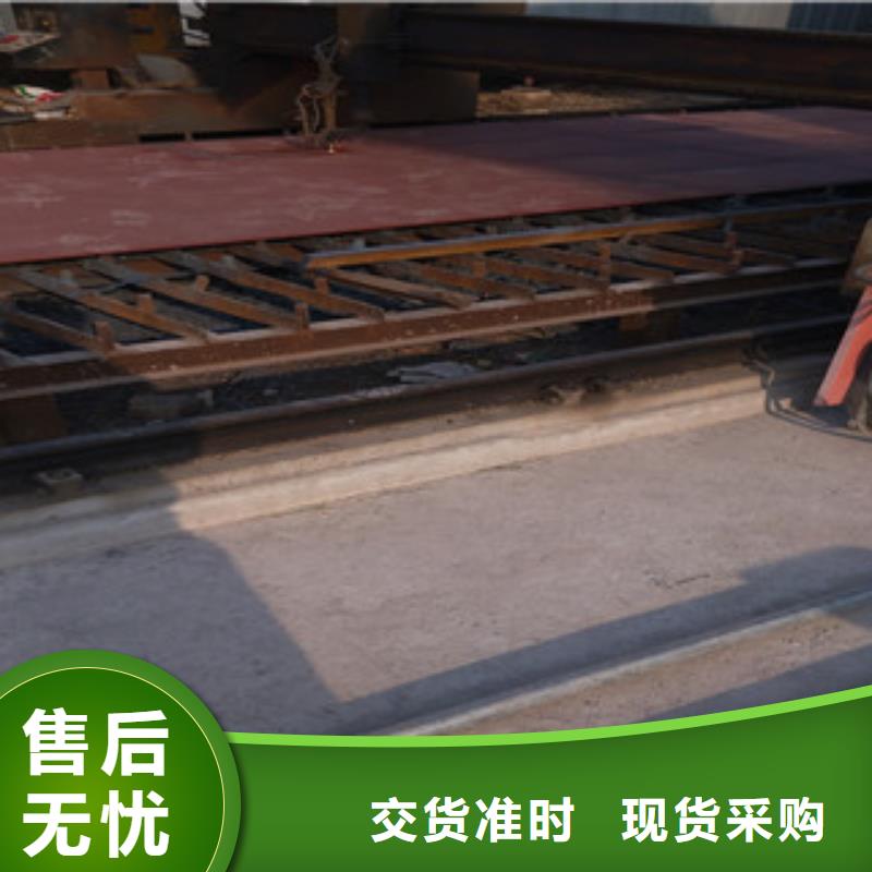 进口耐磨钢板Q355E钢板诚信厂家