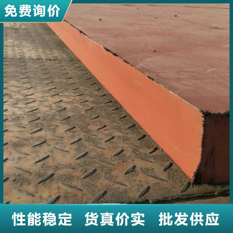 进口耐磨钢板耐磨钢板实力优品