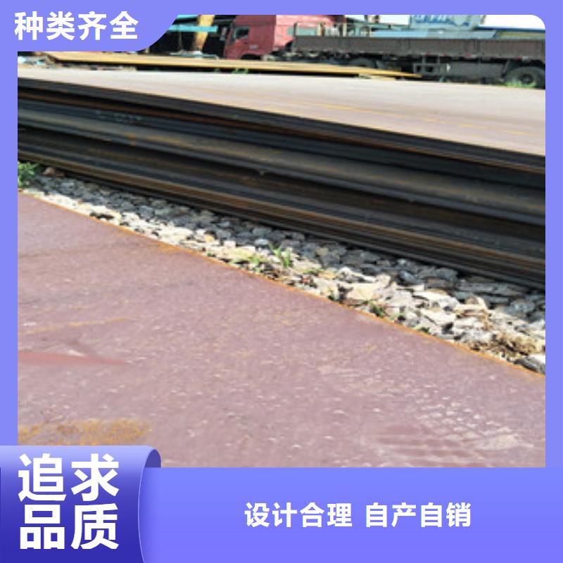 钢板进口耐磨钢板多种规格库存充足