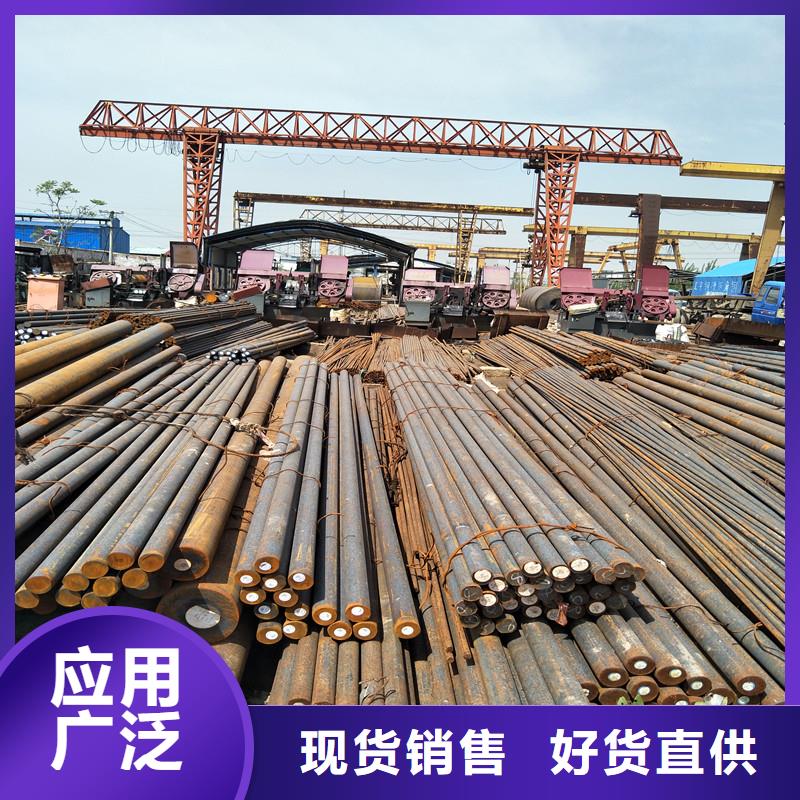 圆钢Q355C焊接方管工厂直供
