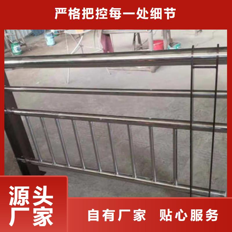 桥梁防撞护栏_LED防护栏杆优选货源