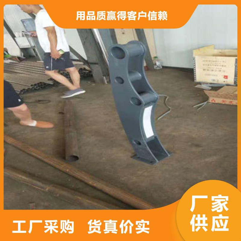 公路护栏【桥梁护栏】自有厂家